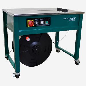 Cercleuse semi-automatique de table SPK 1202