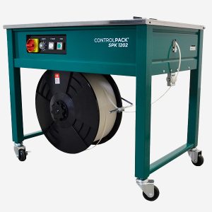 Cercleuse semi-automatique de table SPK 1202 – Image 2