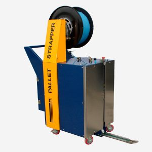 Cercleuse verticale SPK 2700