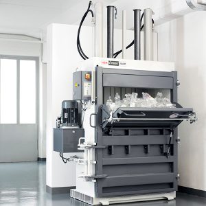 Presse à balles V-Press 860 – Image 10