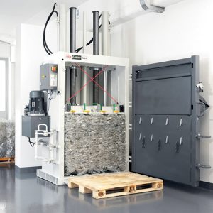 Presse à balles V-Press 860 – Image 11