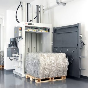 Presse à balles V-Press 860 – Image 12