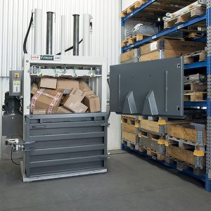 Presse à balles V-Press 860 – Image 13