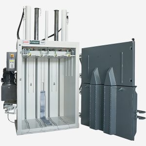 Presse à balles V-Press 860 – Image 3