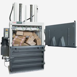 Presse à balles V-Press 860 – Image 4