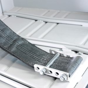 Presse à balles V-Press 860 – Image 8