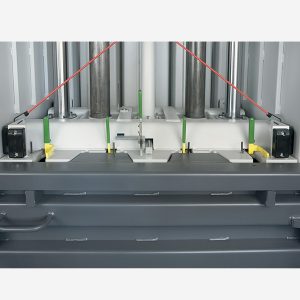 Presse à balles V-Press 860 – Image 9