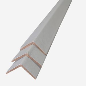 Cornières pour palettes