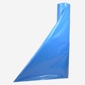 Tubes et feuilles en plastique anticorrosion