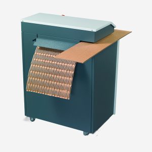 Broyeur de cartons Profipack 425 – Image 3