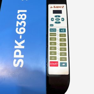 Humecteur automatique de papier gommé SPK 6381 – Image 3