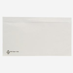 Enveloppes pour l'envoi de documents en papier 240x135 anonymes (A4/3)