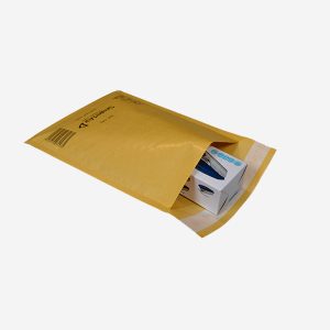 Enveloppes matelassées
