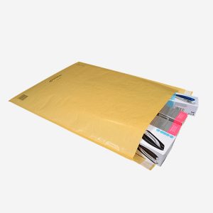 Enveloppes matelassées à bulles 37x50 cm