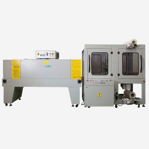 Fardeleuse - thermofilmeuse SPK 4603/B