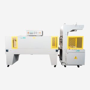 Filmeuse rétractable SPK 4603