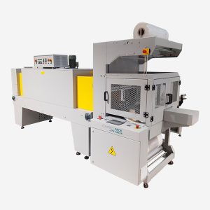 Fardeleuse - thermofilmeuse SPK 4603/A