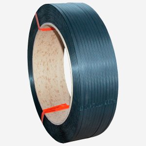 Feuillard en polypropylène PP 12 mm x 0,8 mm D406