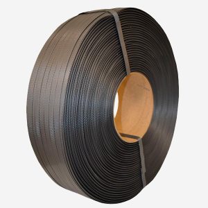 Feuillard en polypropylène PP 13 mm x 0,8 mm D150