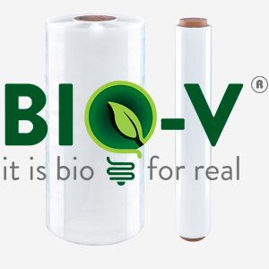 Film étirable biodégradable écologique