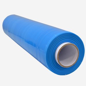 Bobine film VCI 50 cm 25my (3,3 kg) mandrin 300g