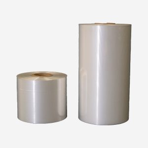 Film plastique rétractable LDPE