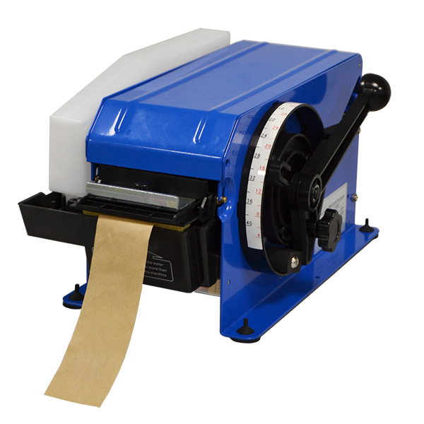 Humecteurs de papier gommé