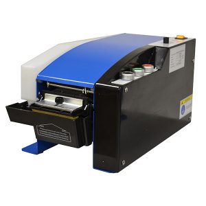 Humecteur semi-automatique de papier gommé SPK 6280
