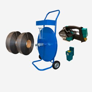 Kit de cerclage