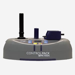 Machine de remplissage avec coussins d'air SPK 7004