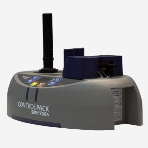 Machine de remplissage avec coussins d'air SPK 7004 – Image 3