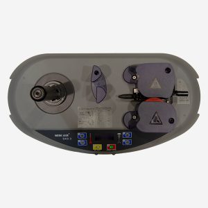 Machine de remplissage avec coussins d'air SPK 7004 – Image 4