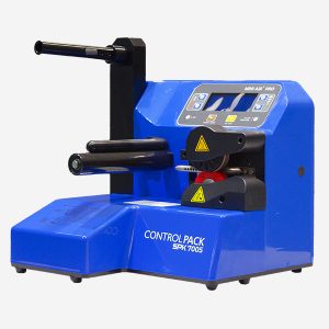 Machine de remplissage avec coussins d'air SPK 7005 – Image 2