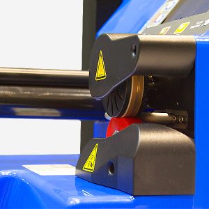 Machine de remplissage avec coussins d'air SPK 7005 – Image 5