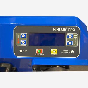 Machine de remplissage avec coussins d'air SPK 7005 – Image 6