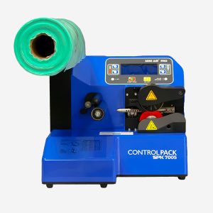 Machine de remplissage avec coussins d'air SPK 7005 – Image 4