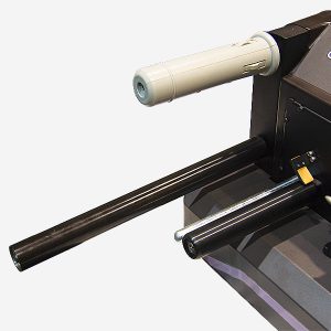 Machine de remplissage en papier BIO-AIR SPK 7006 – Image 7