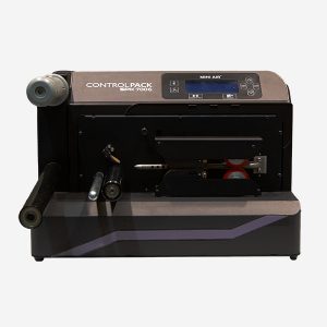 Machine de remplissage en papier BIO-AIR SPK 7006