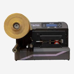 Machine de remplissage en papier BIO-AIR SPK 7006 – Image 4