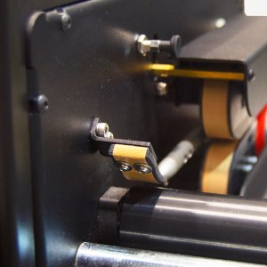 Machine de remplissage en papier BIO-AIR SPK 7006 – Image 6