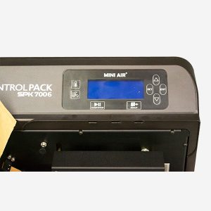 Machine de remplissage en papier BIO-AIR SPK 7006 – Image 8