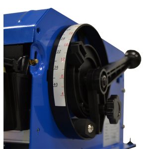 Humecteur manuel de papier gommé SPK 6180 – Image 4