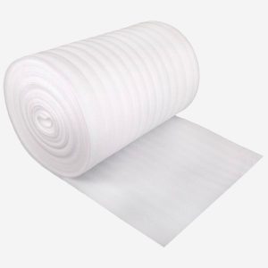 Feuille de protection Foampack 420 m²
