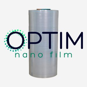 Film étirable nanocouches Optim