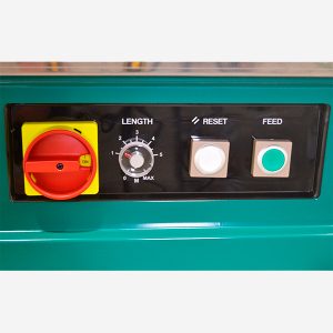 Cercleuse semi-automatique de table SPK 1202 – Image 3