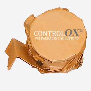 Papier kraft VCI anticorrosion