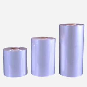 Film rétractable PVC
