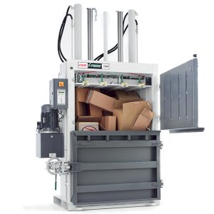 Presse à balles V-Press 840 – Image 2