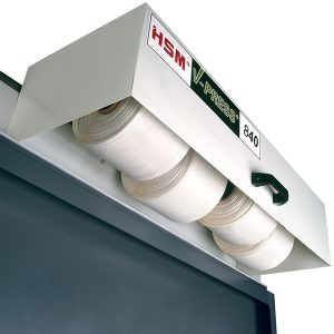 Presse à balles V-Press 840 – Image 3