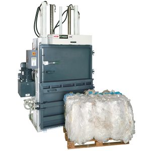 Presse à balles V-Press 840 – Image 4